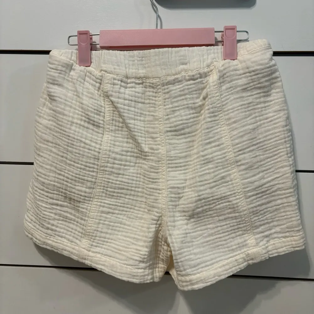 Madewell Lightspun Easy Pull Set Color Lighthouse - Image 10