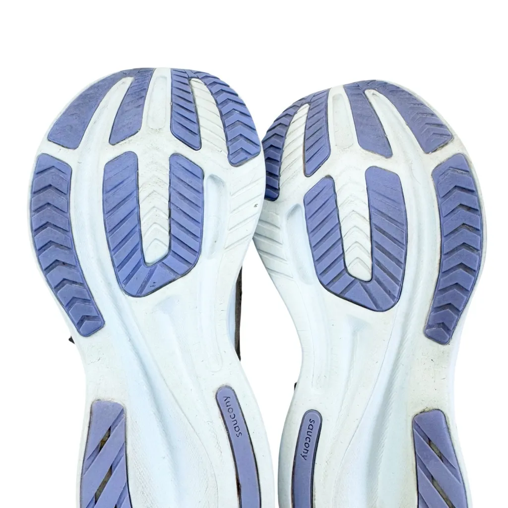 Saucony Ride 16 Women's Running Cushion Sneaker Shoe Size 9 - Image 10