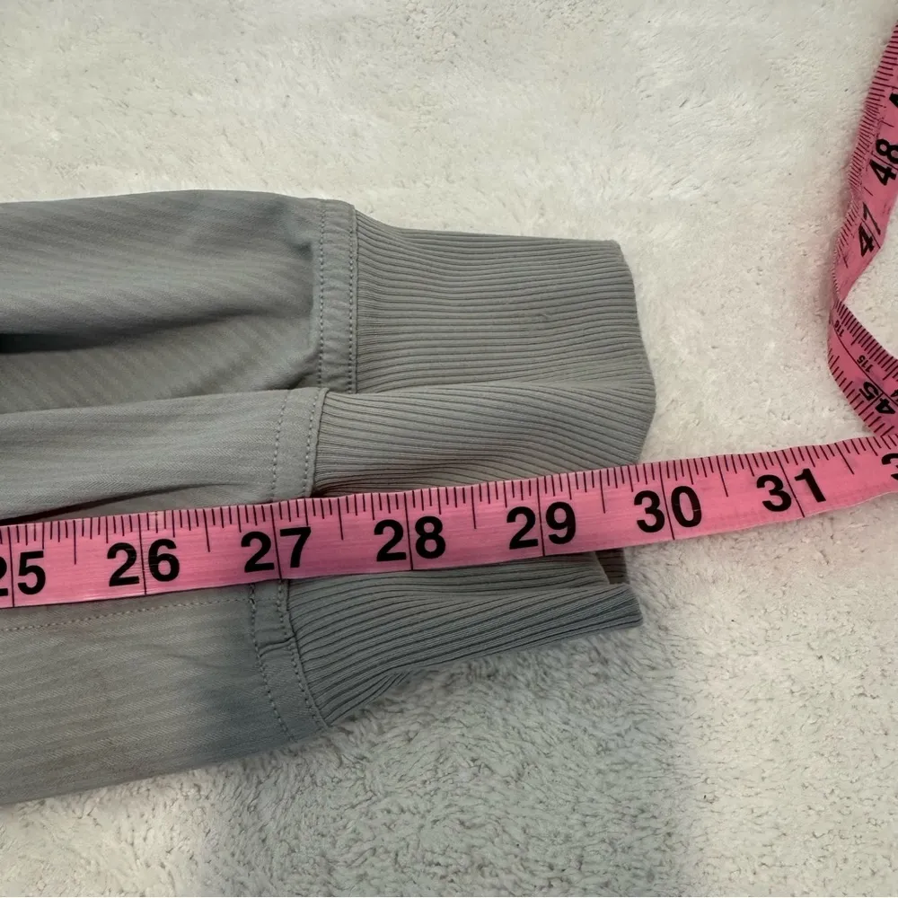 Lululemon Dance Studio Jogger Silver Drop size 6 - Image 10