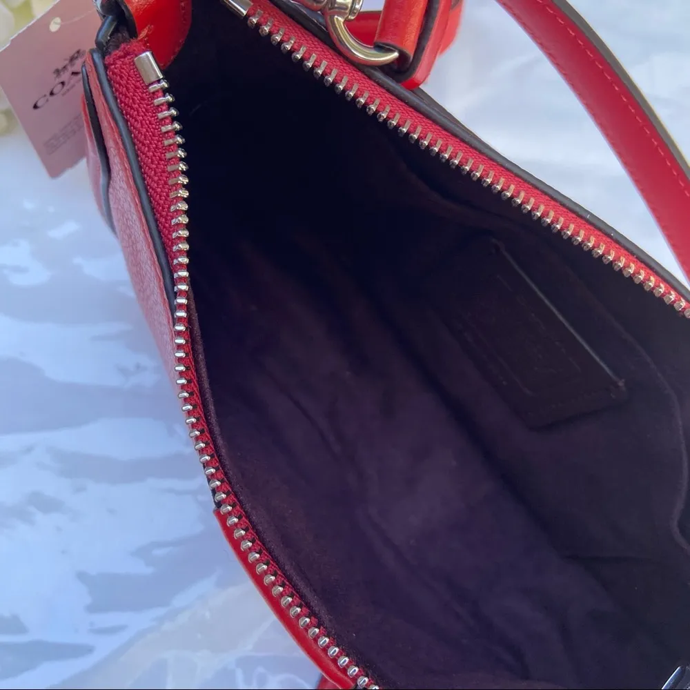 coach georgie crossbody shoulder bag - Image 10