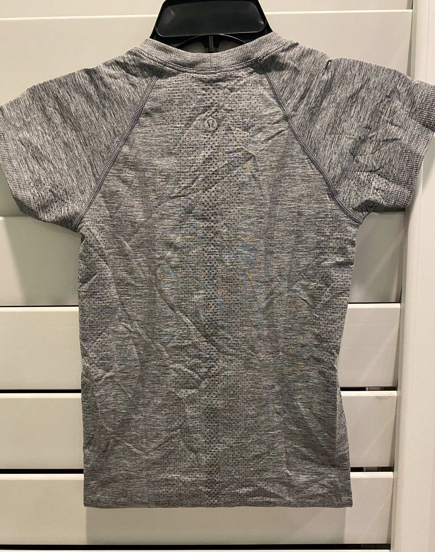 Lululemon Swiftly Tee - Image 2
