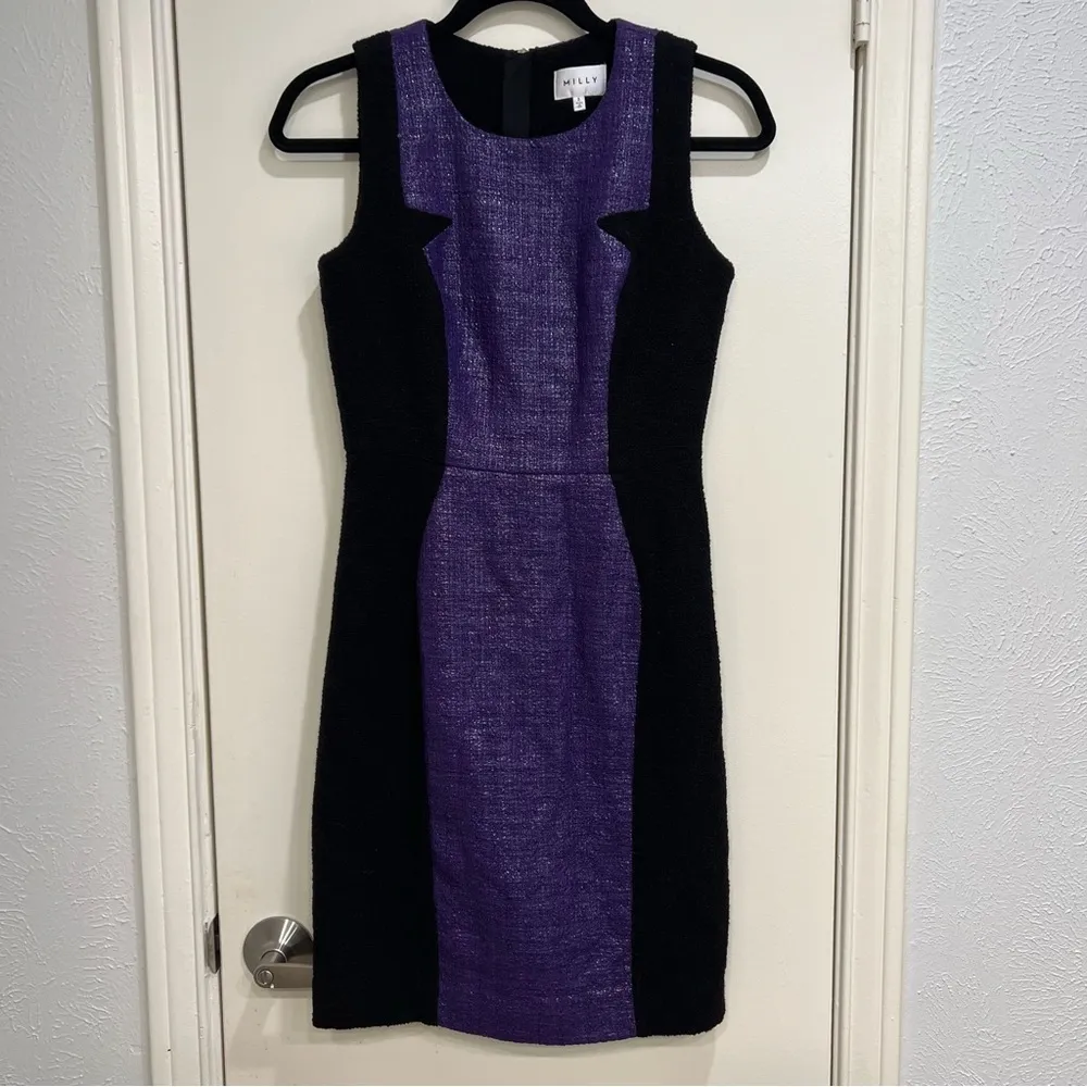 Mini Dress - Image 2