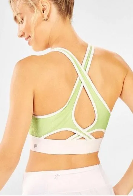 Fabletics Sports Bra - Image 3