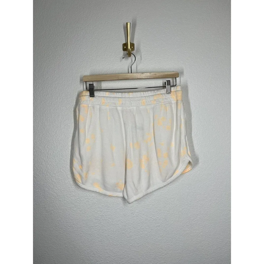 Sundry Tie Dye Dolphin Shorts - Image 2