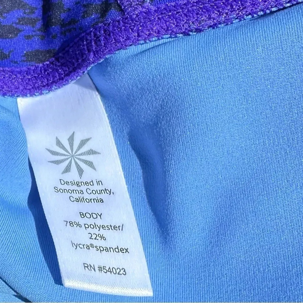 ASYM‎ CAMO SONAR 7/8 TIGHT xsp - Image 5