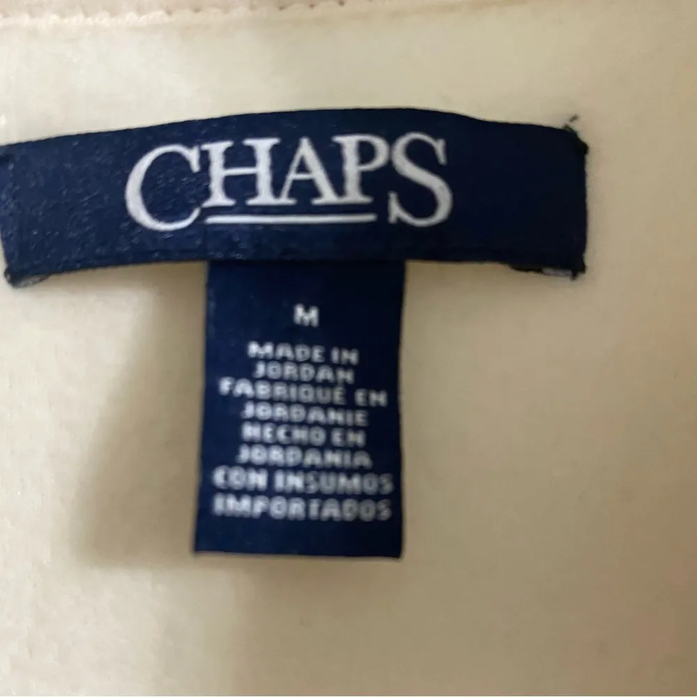 Long Cut Vest Wmns M Cozy Soft 2 Big Pockets Full Zip Ez Care - Image 7