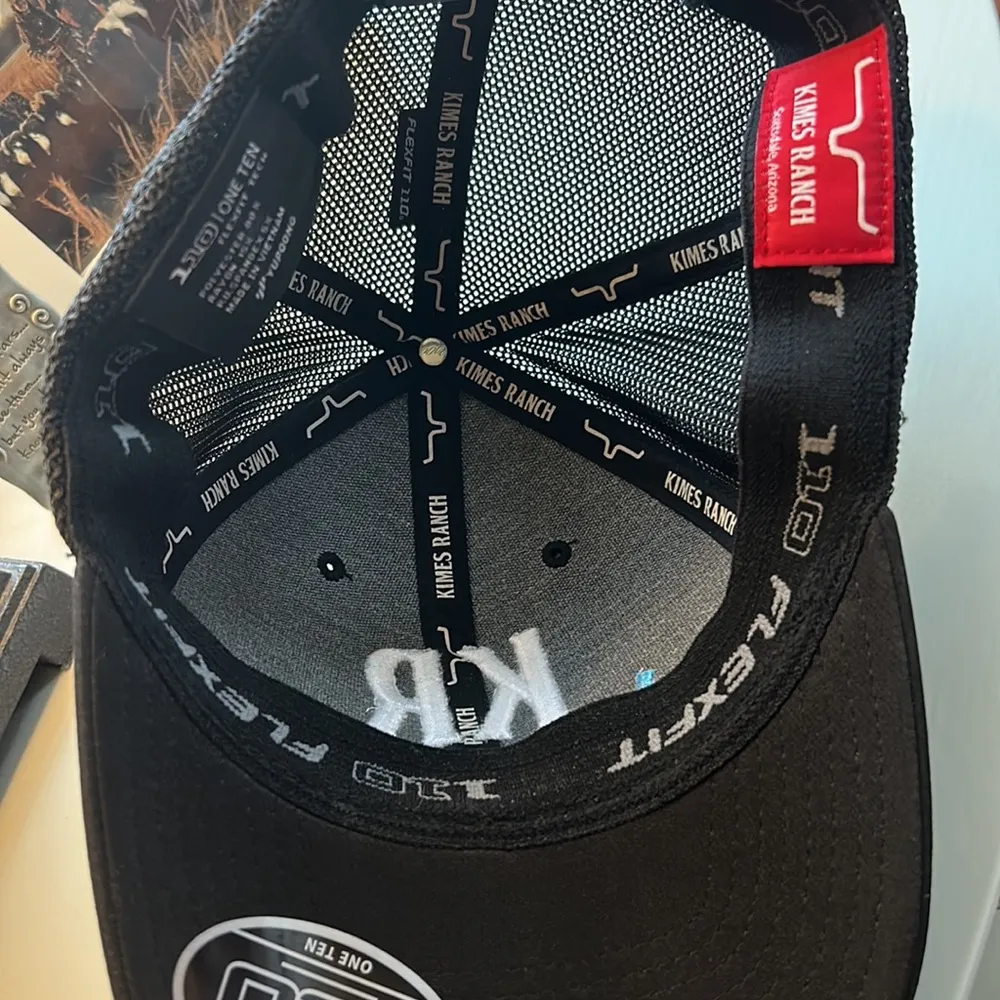 Kimes flex hat “Caroline” - Image 3