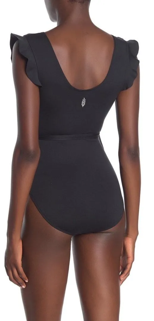 Movement Wrap Bodysuit - Image 4