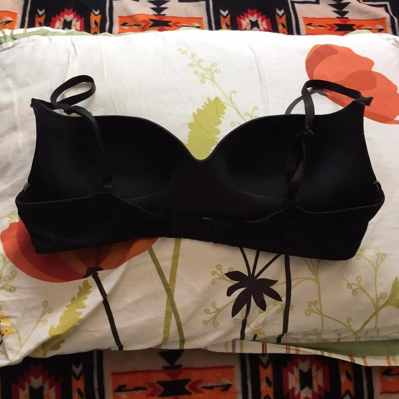 Victoria's Secret Padded Balconette Bra - Image 3