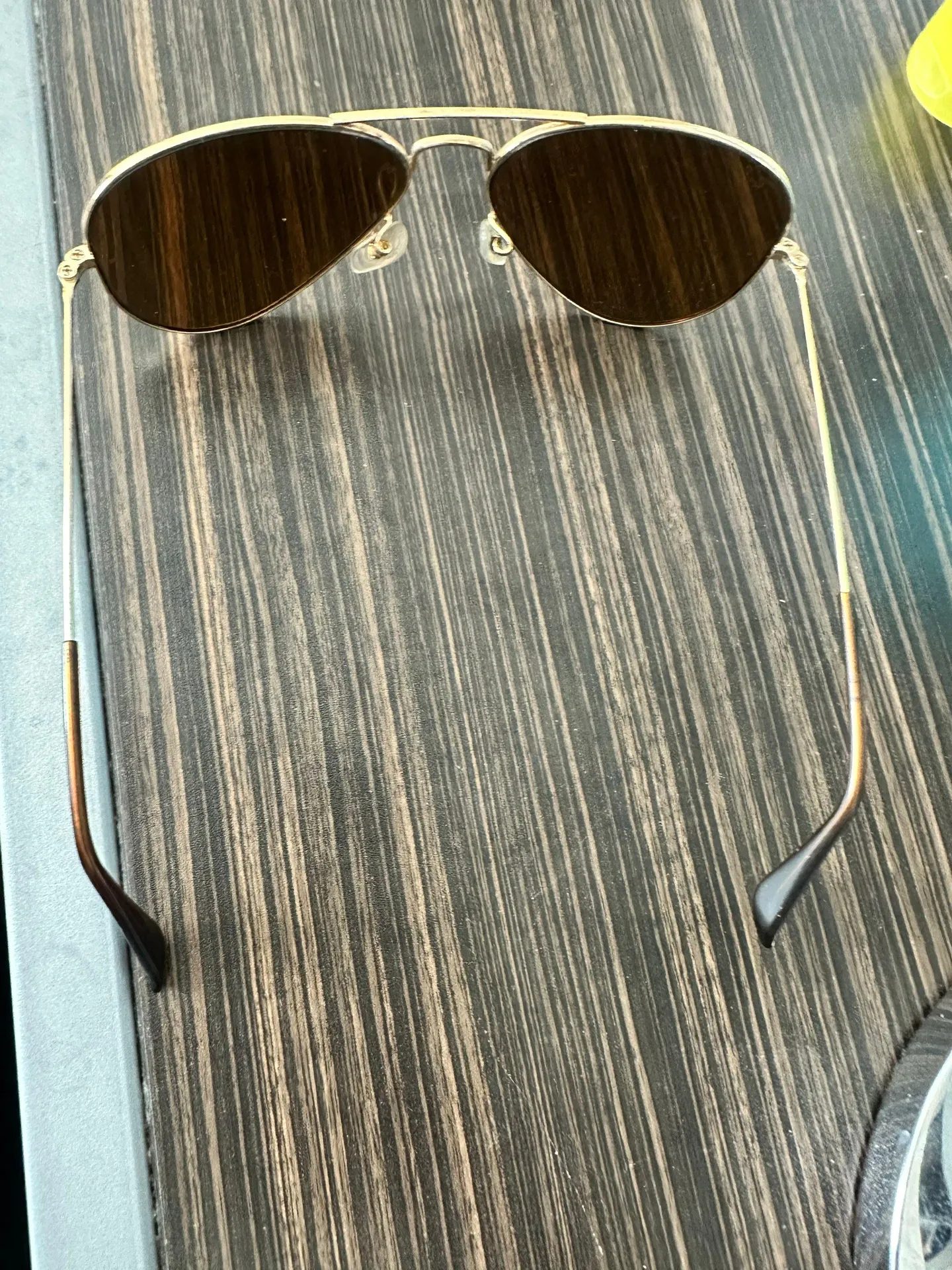 Aviator Sunglasses - Image 6