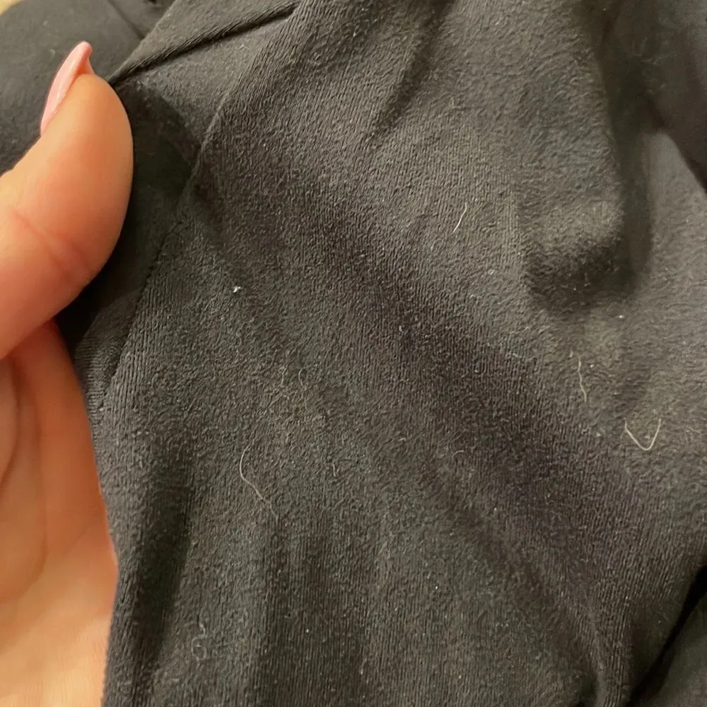 Gymshark Black Training Leggings - Image 15