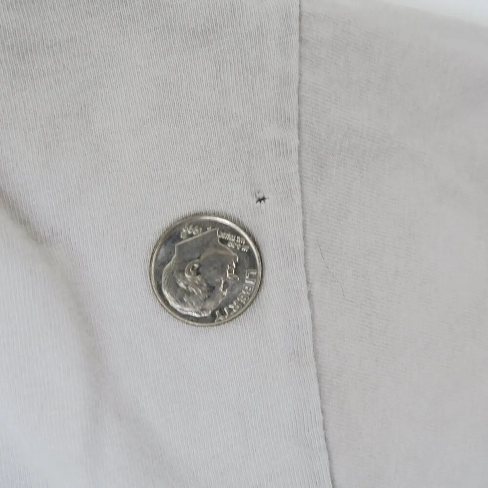 Y2K 2016 Harley Davidson Gold Stud Logo Shirt - Image 9