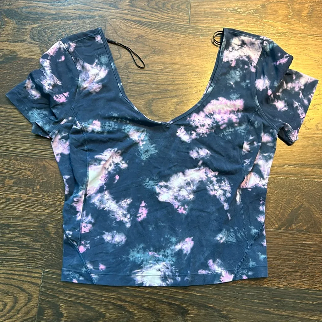 Lululemon Align T-Shirt‎ - Image 3