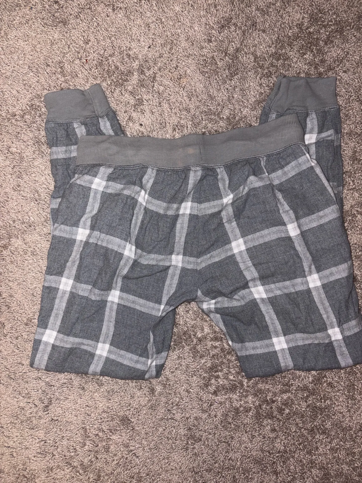 Garage Pajama Pants - Image 3