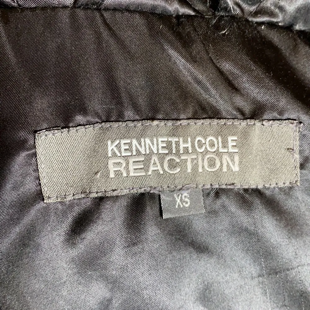 Kenneth Cole Reaction Women’s Jacket size XS -EUC - Image 5
