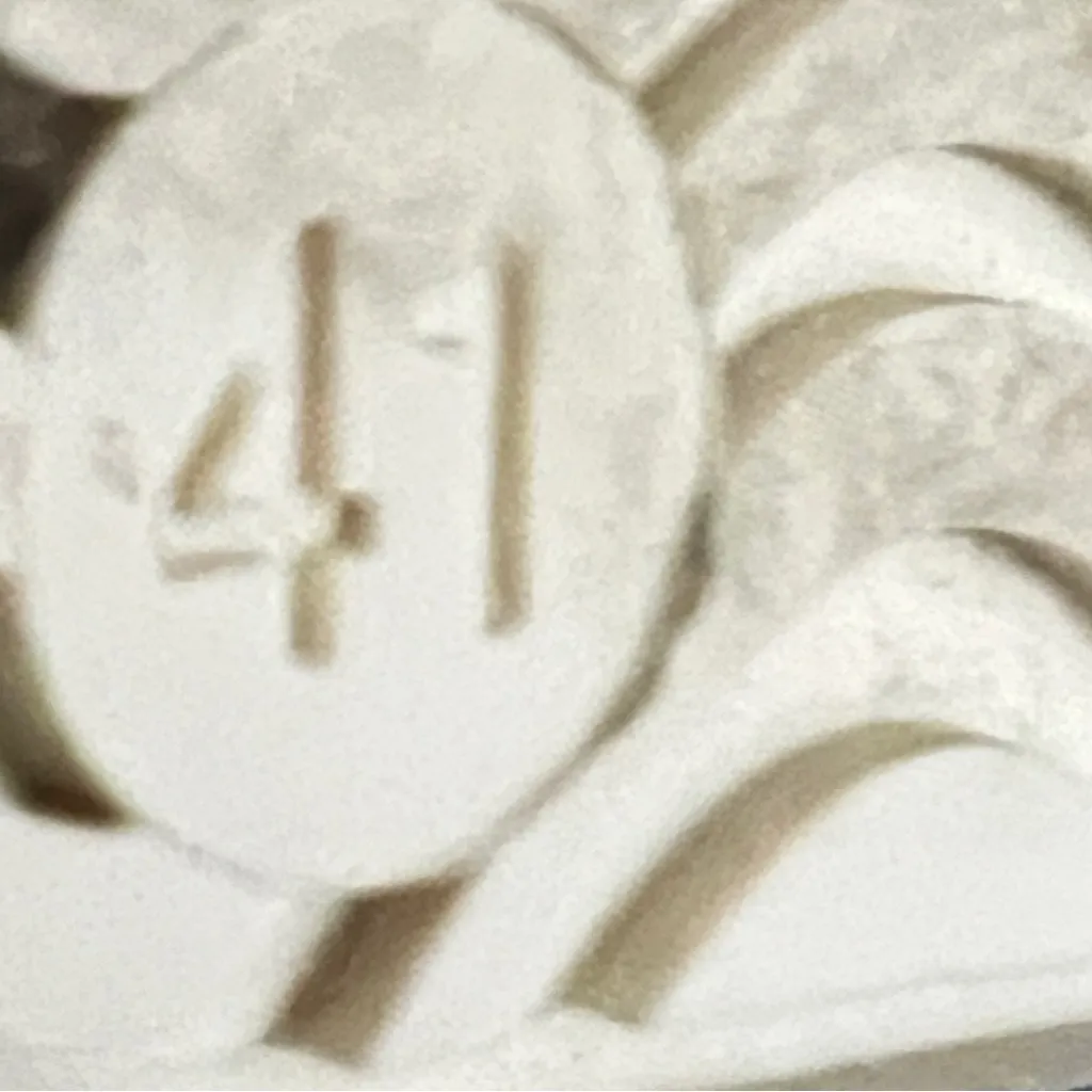 Furla leather Sneakers size EU 41 / US 10.5 Women's Pink and Cream - Image 7