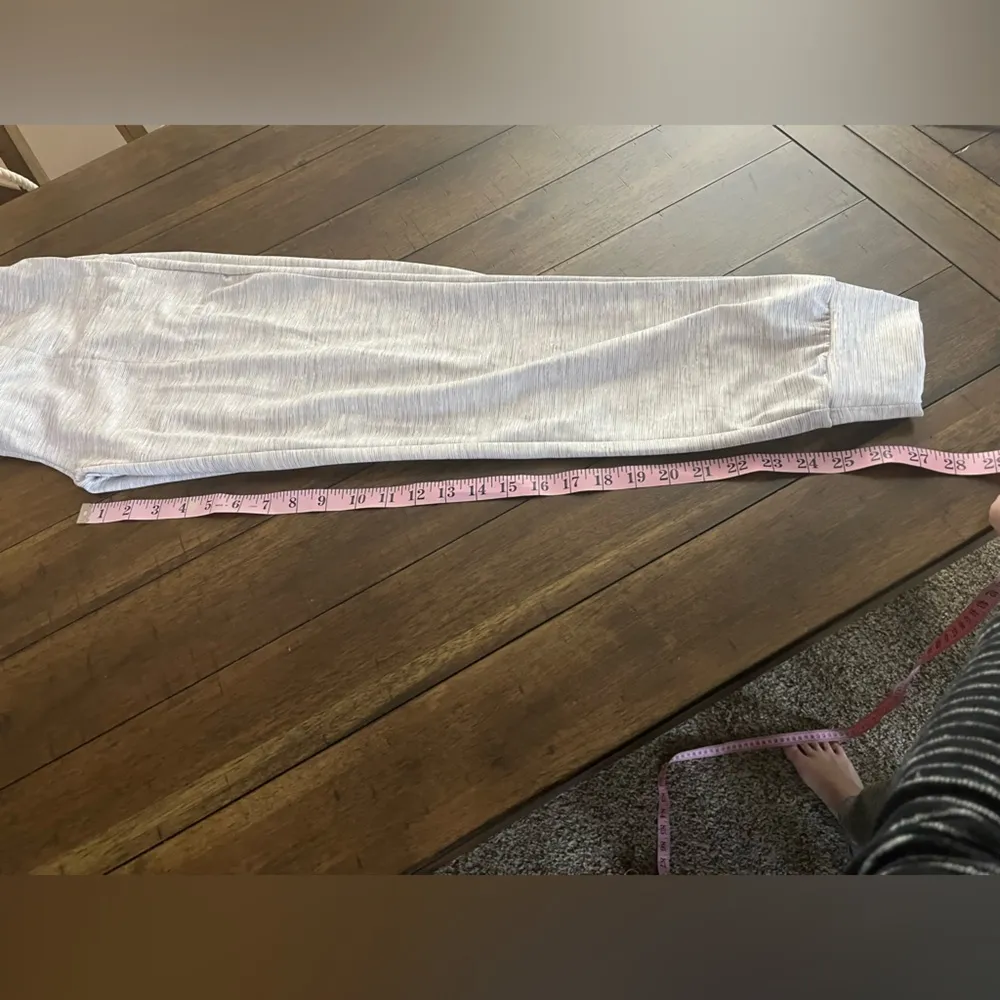 Rachel Zoe jogger M - Image 4