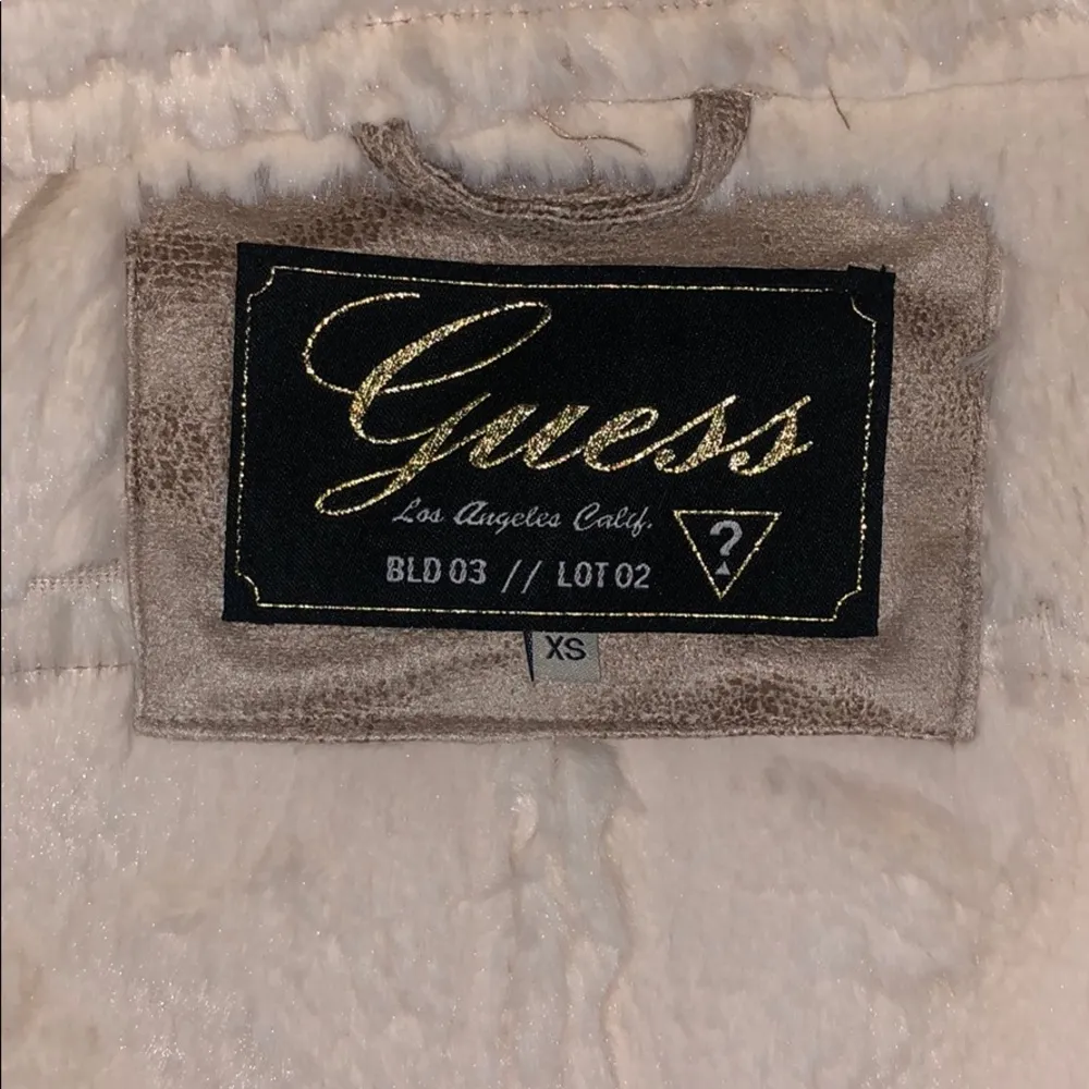 Guess Vest - Image 3