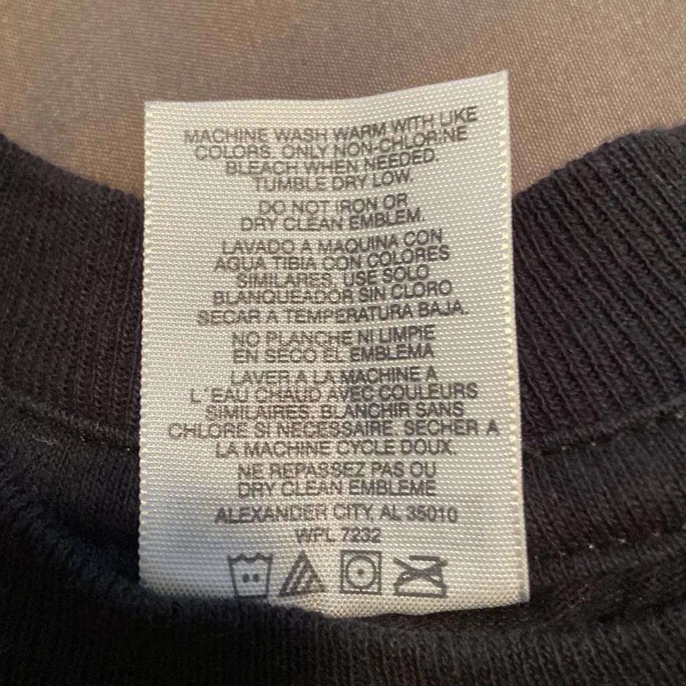 Jerzees Grand Ole Opry T-Shirt - Image 6