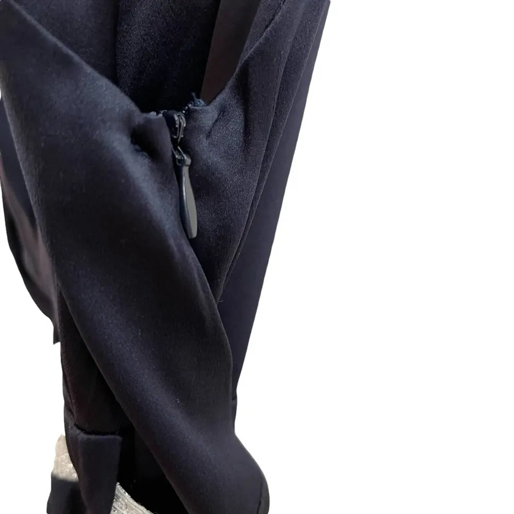 Koshka Mashka Silk Formal Mini Dress Size 0 - Image 8