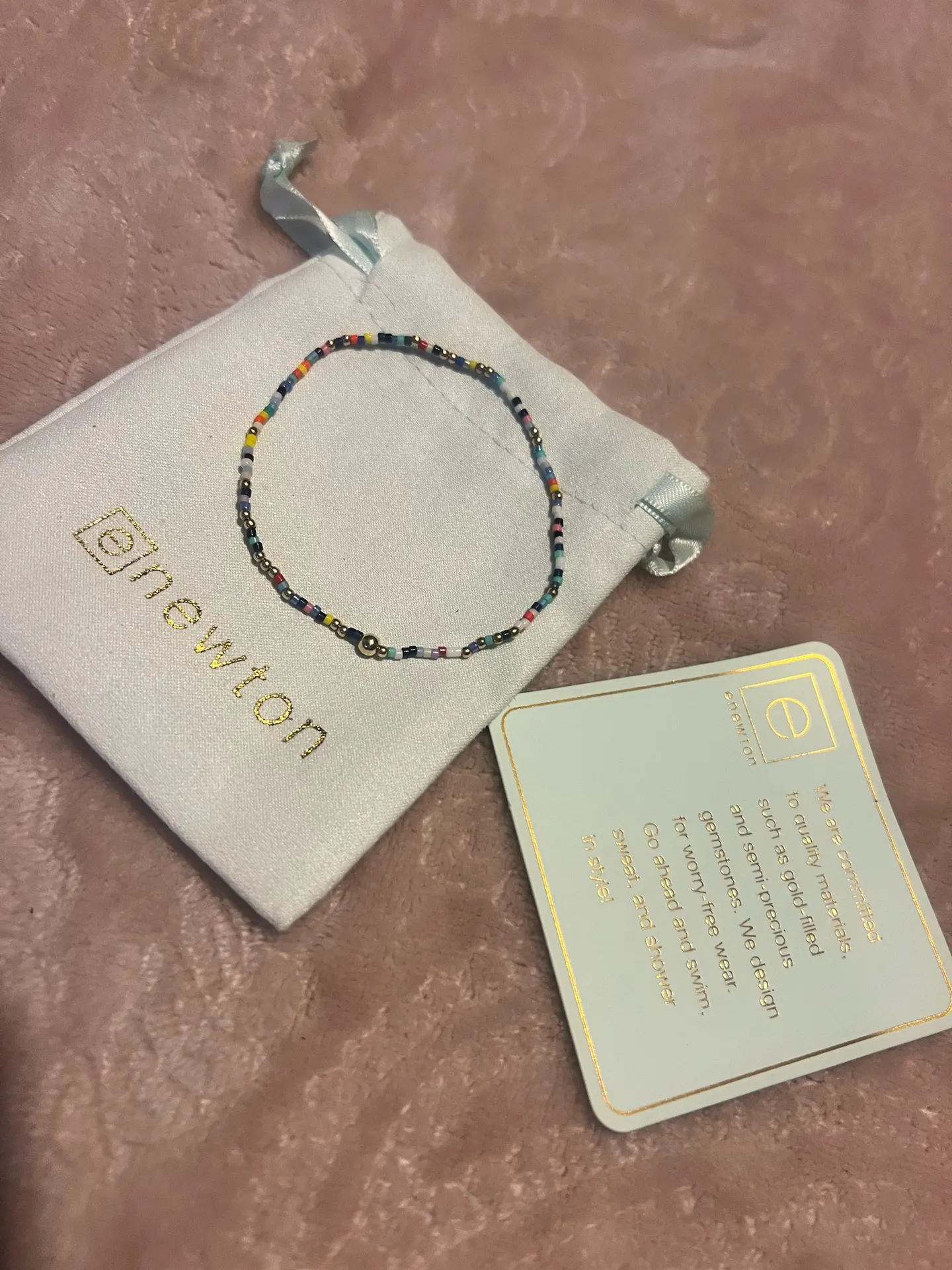 ENewton Bracelet - Image 2