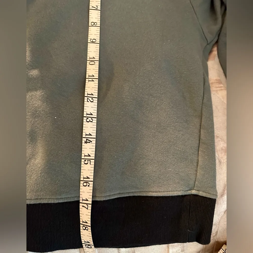 ALALA Vail Large Sweatshirt And Medium Joggers - Image 12