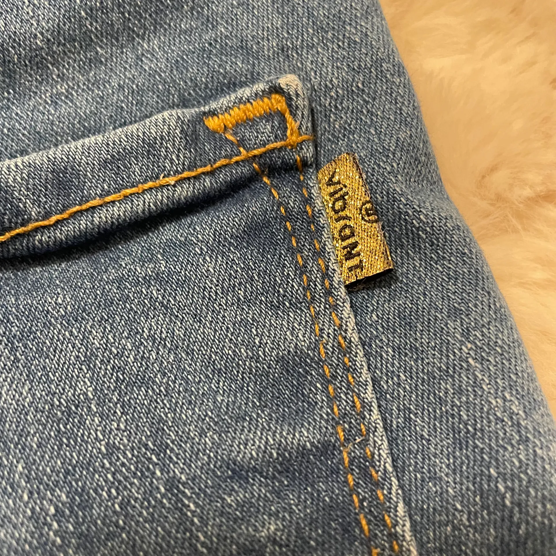 Destroyed Skinny Jeans - Image 8