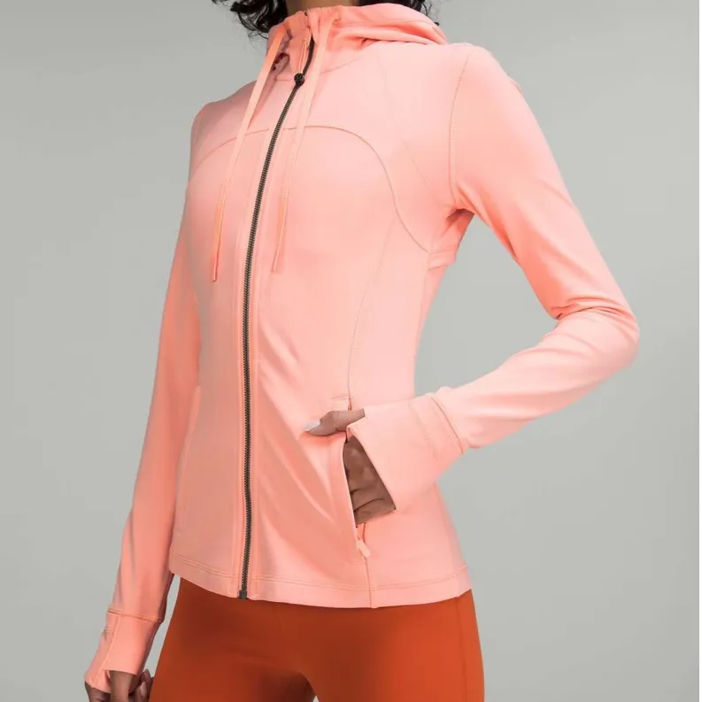 Lululemon  Hooded Define Jacket *Nulu - Image 9