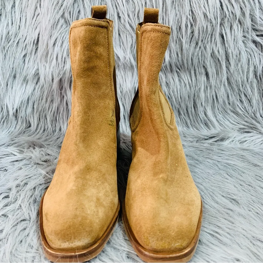 Dolce Vita pull on Iliana Boots - Image 7