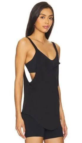 Free People Movement Batter Up Tank Top Size Extra Small  NWT - Image 4