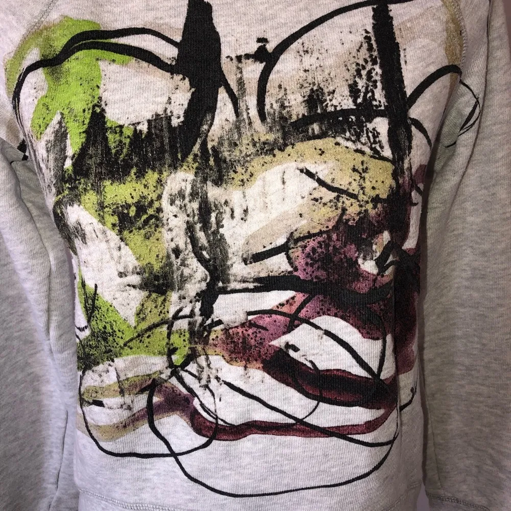 Proenza Schouler Neiman Marcus Target Sweatshirt SZ S - Image 3