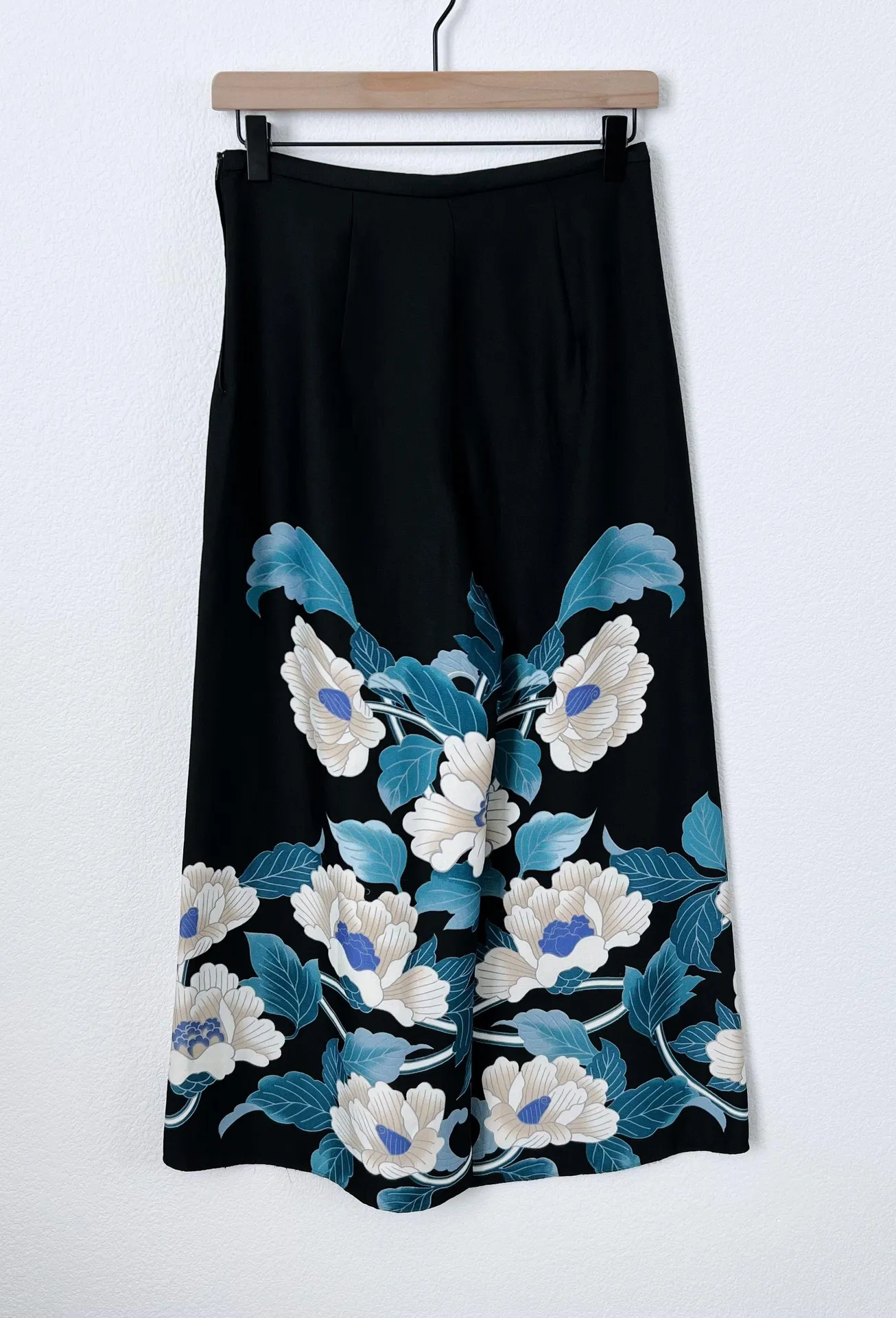 Wide Leg Pants - Image 2