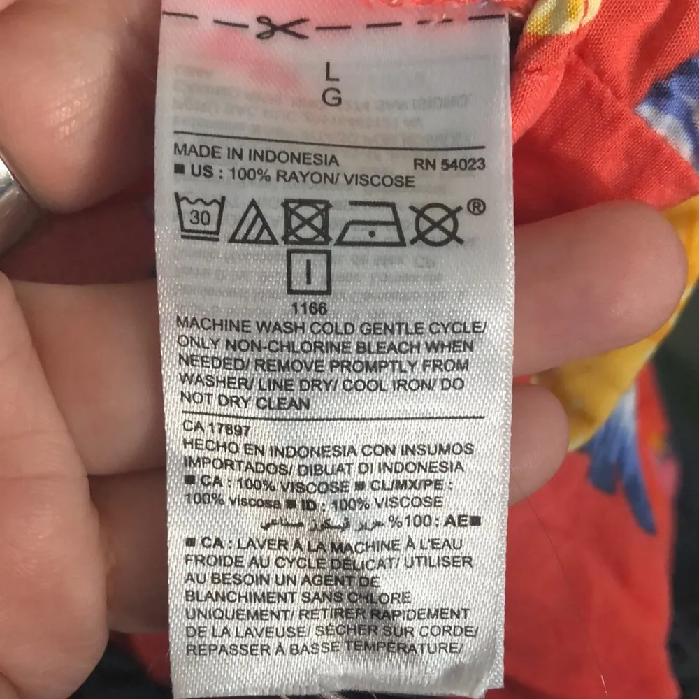 🔹4 for $30 Old Navy Swing Dress, Large - Image 7