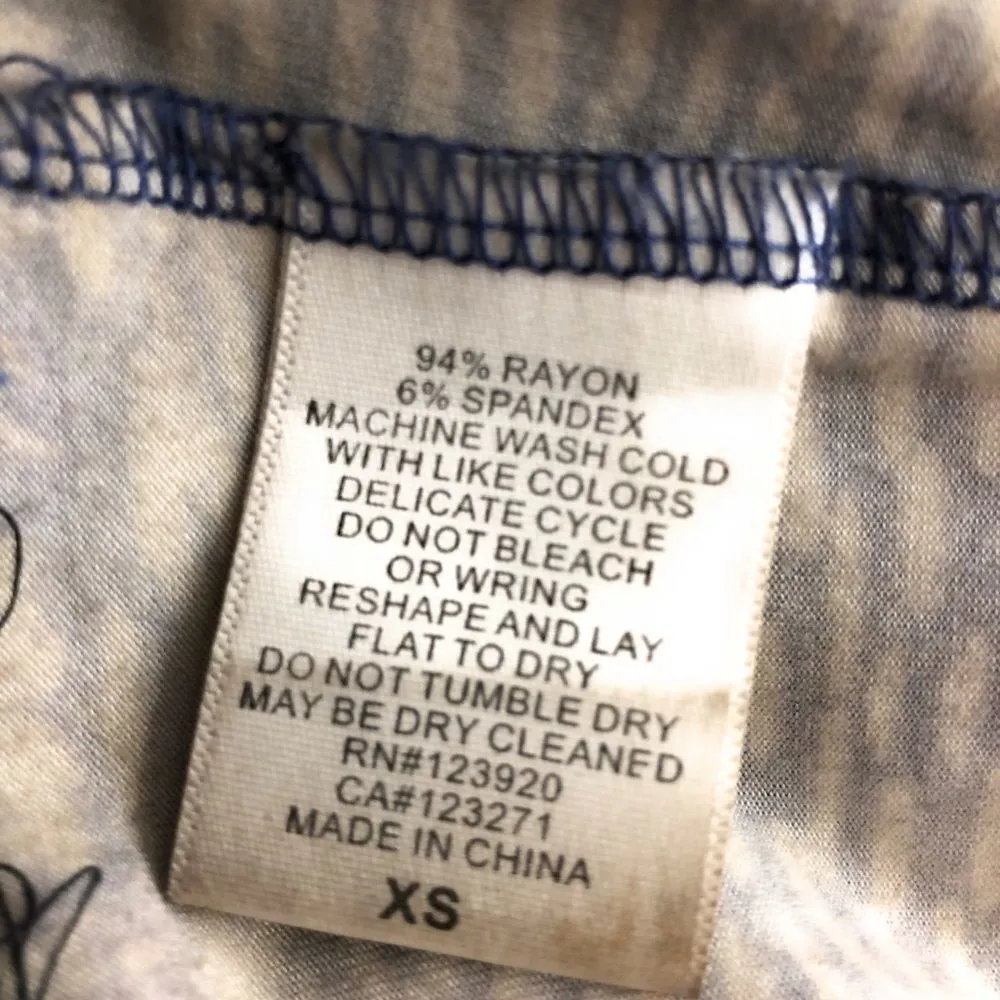 LA Made Maxi‎ Dress - Image 8