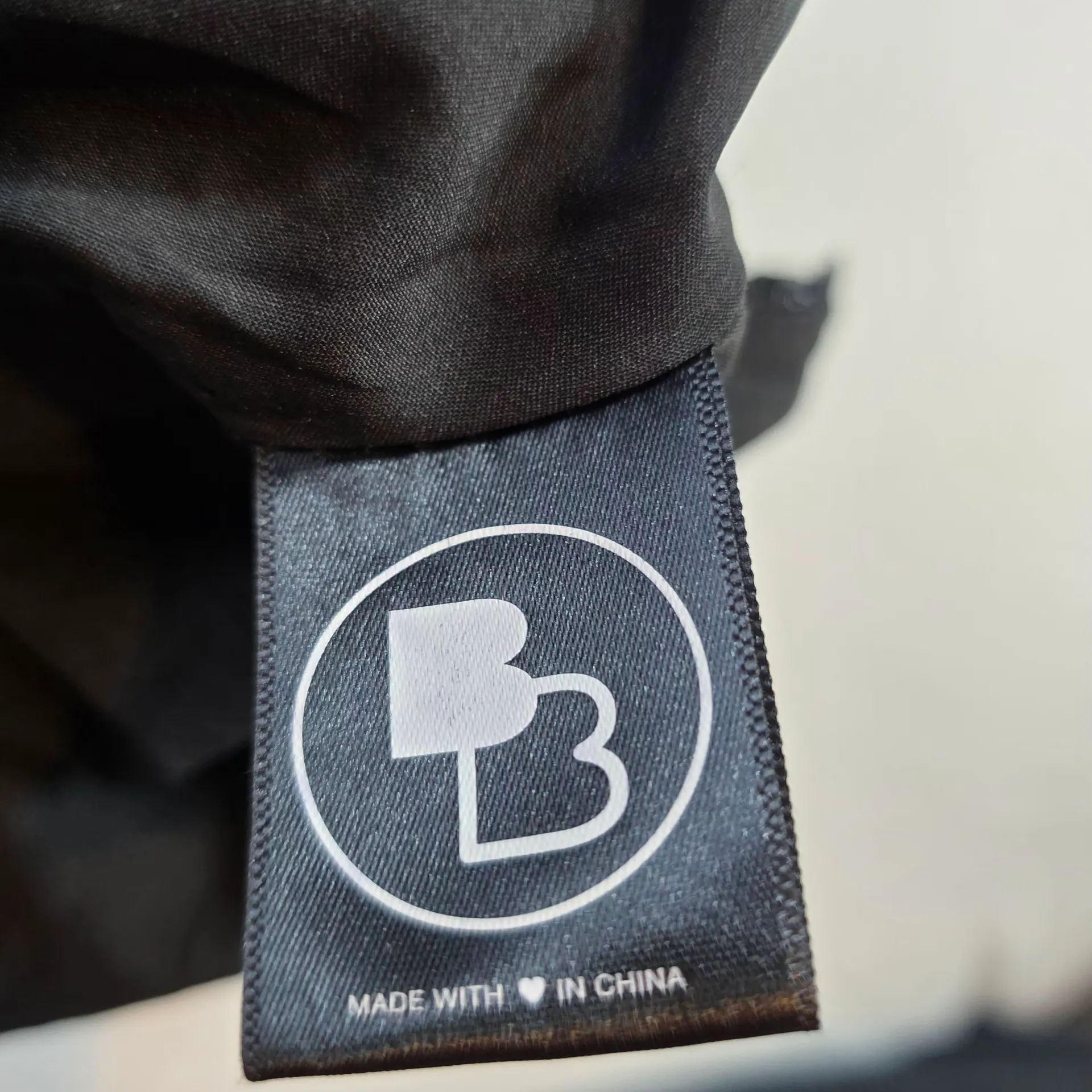 Beginning Boutique Black Sequin Long Sleeve Dress - Image 11