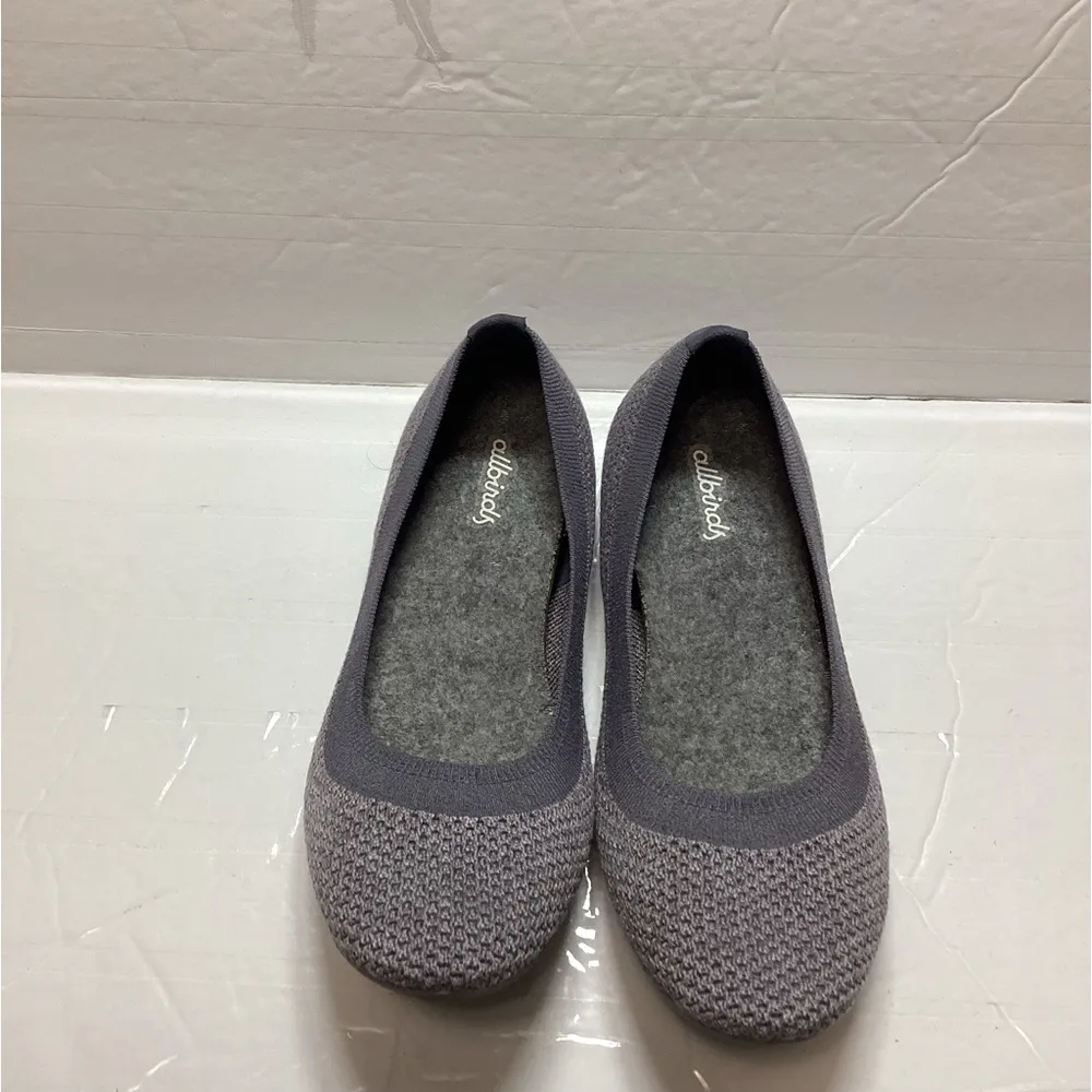 Allbirds women’s flats shoes tree breezers - Image 2