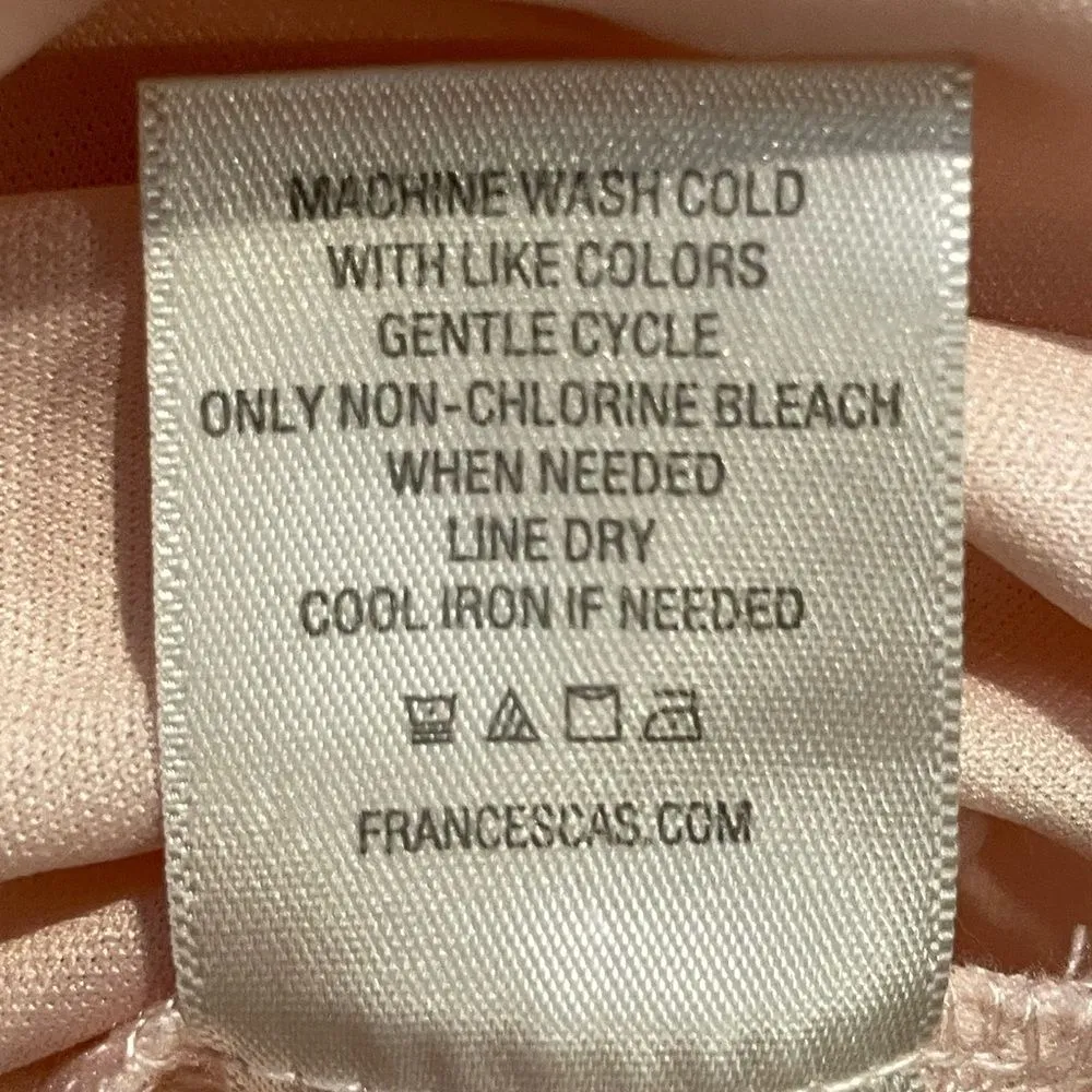 Mi Ami Francesca’s Floral High - Image 7