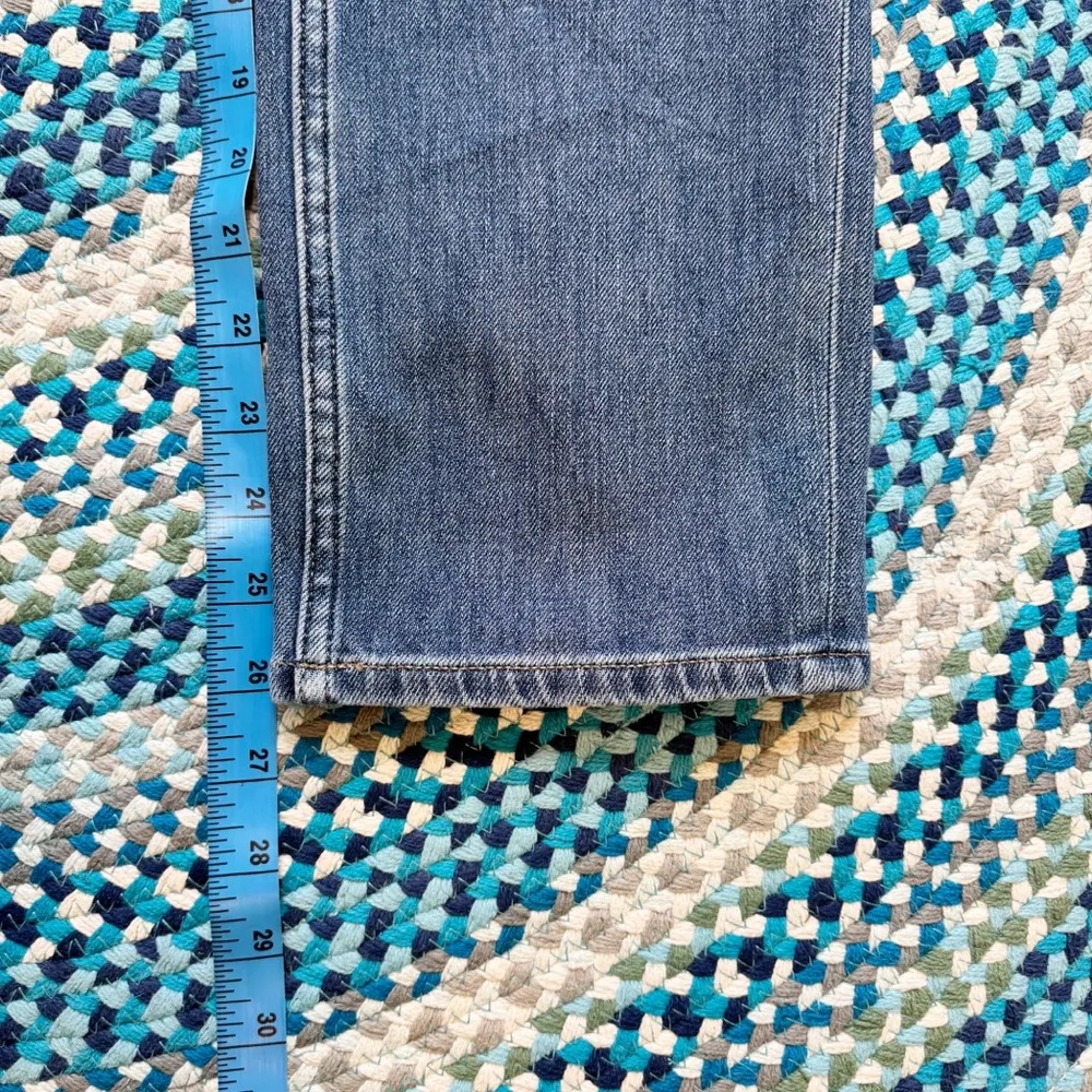 White House Black Market Boyfriend Jeans - Image 11