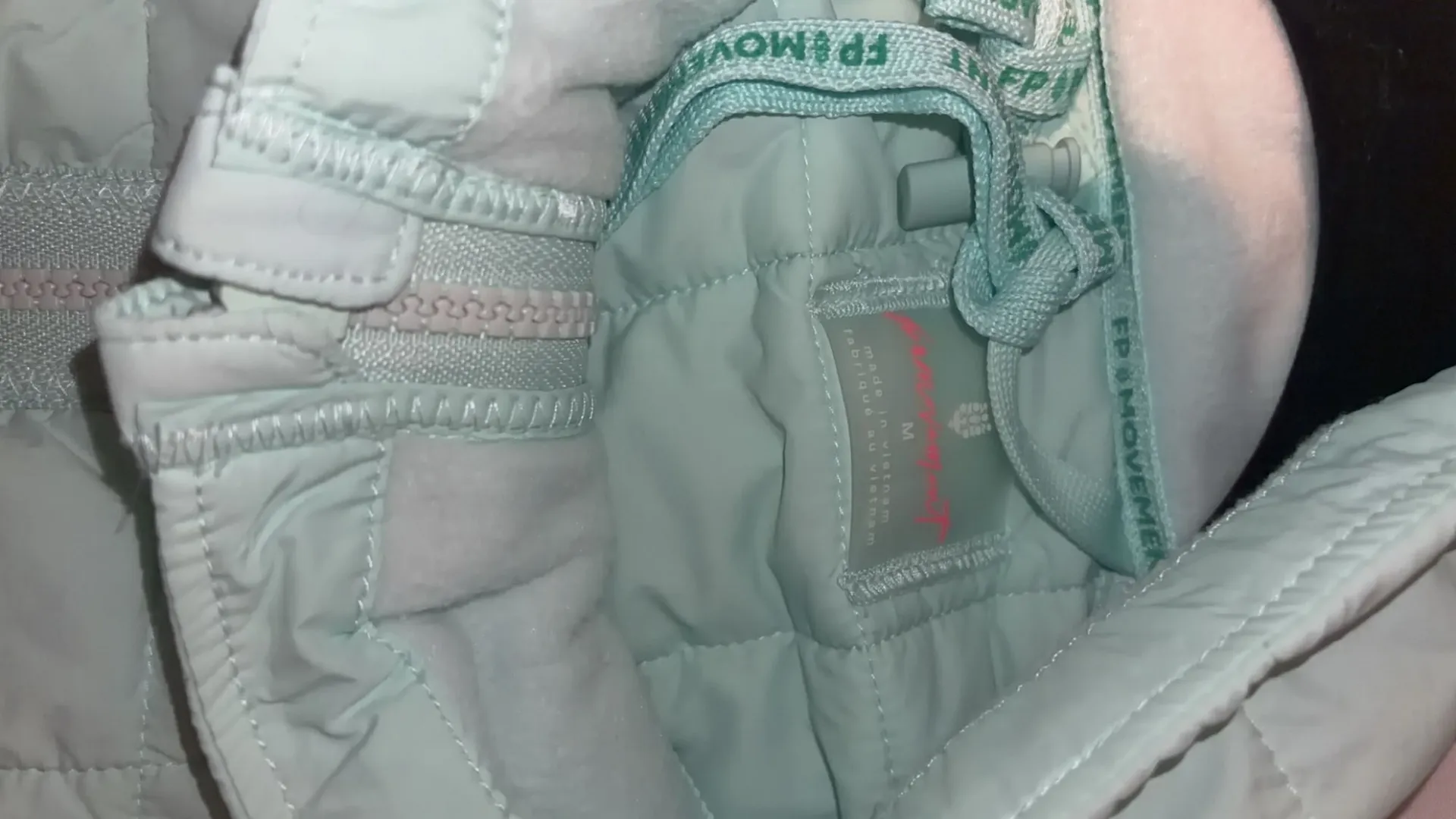 Free People Movement Poppy Packable Puffer - Image 3