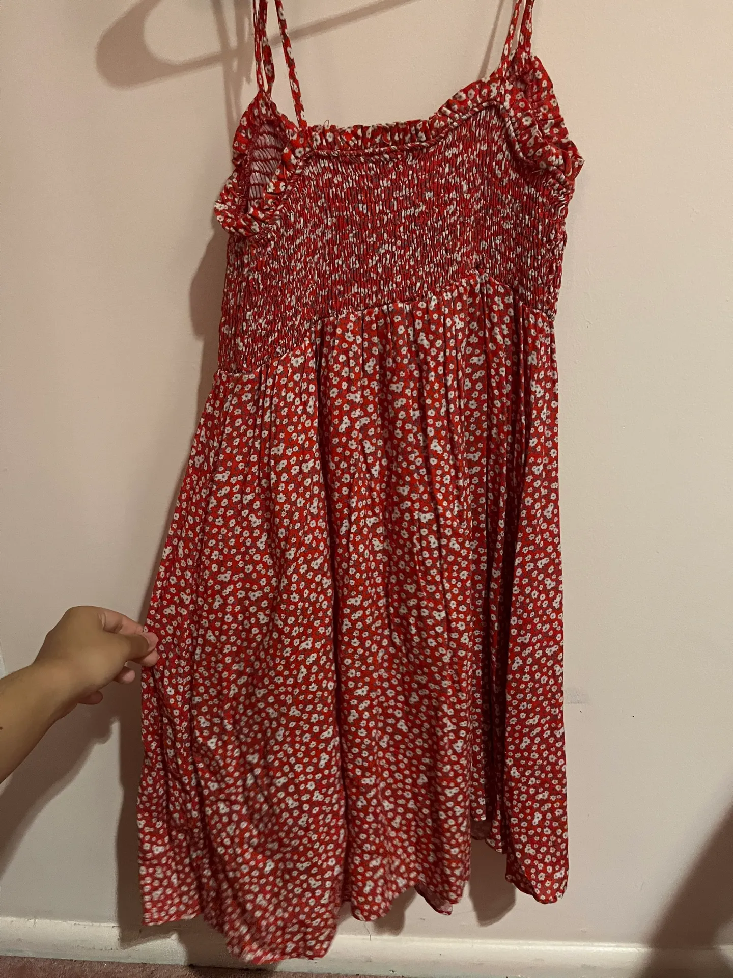 Mini Dress - Image 4