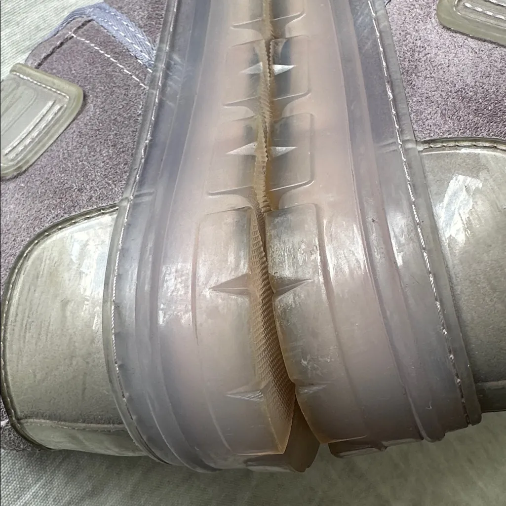 UGG  Women's Boots in Light Purple - Image 15