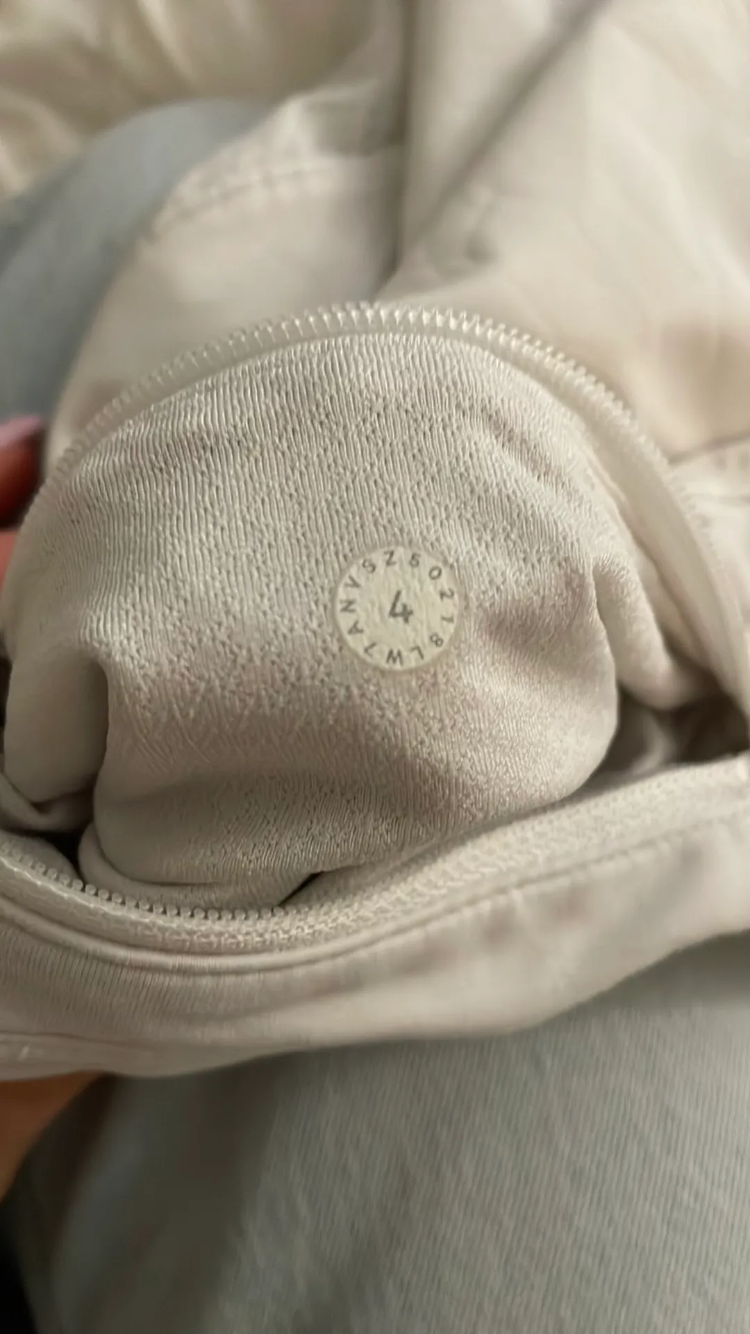 Lululemon Speed Up Shorts - Image 5