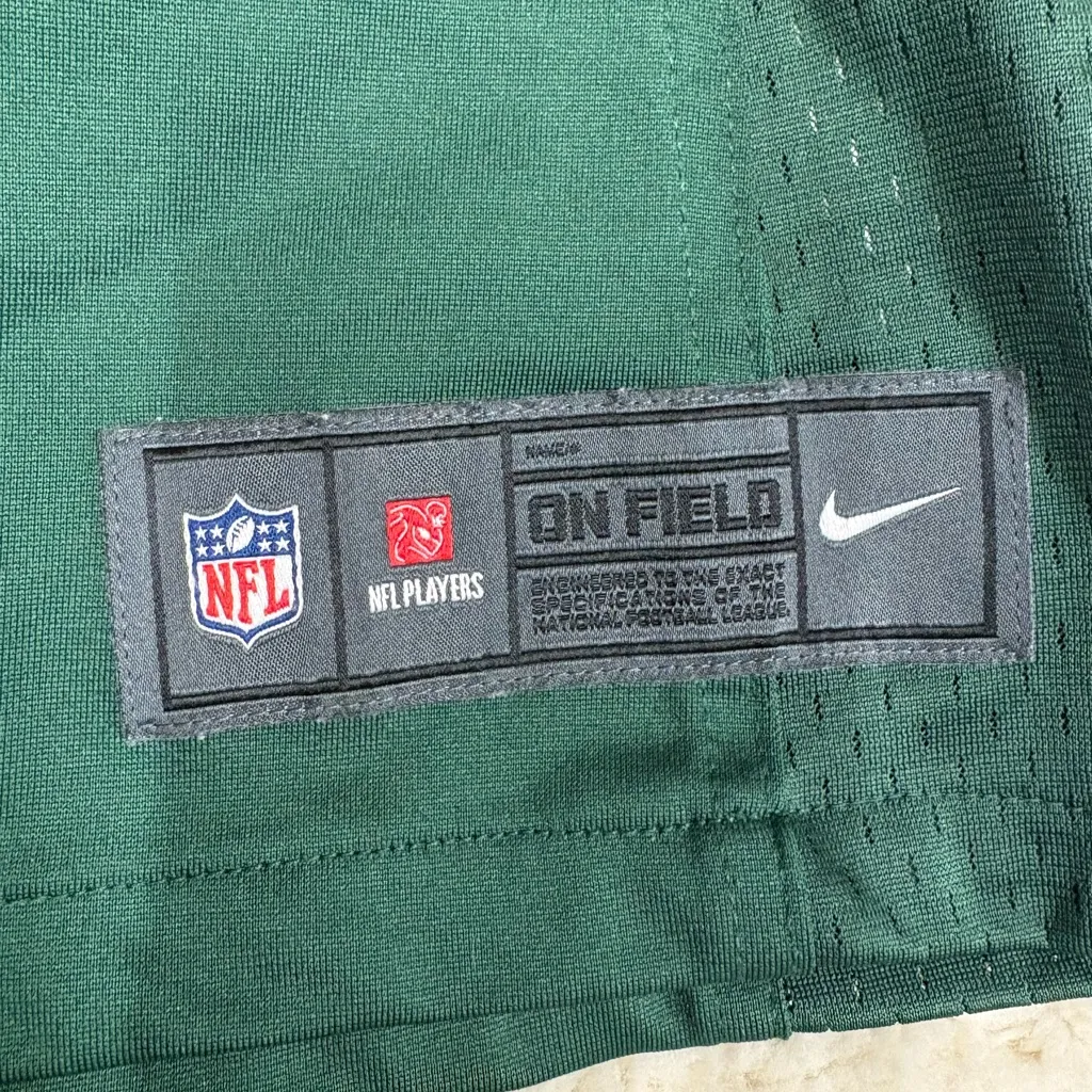 Green Bay Packers NFL Jersey - Aaron Rodger’s - Image 2