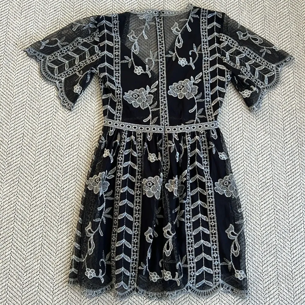 Socialite cocktail/party dress - Image 9