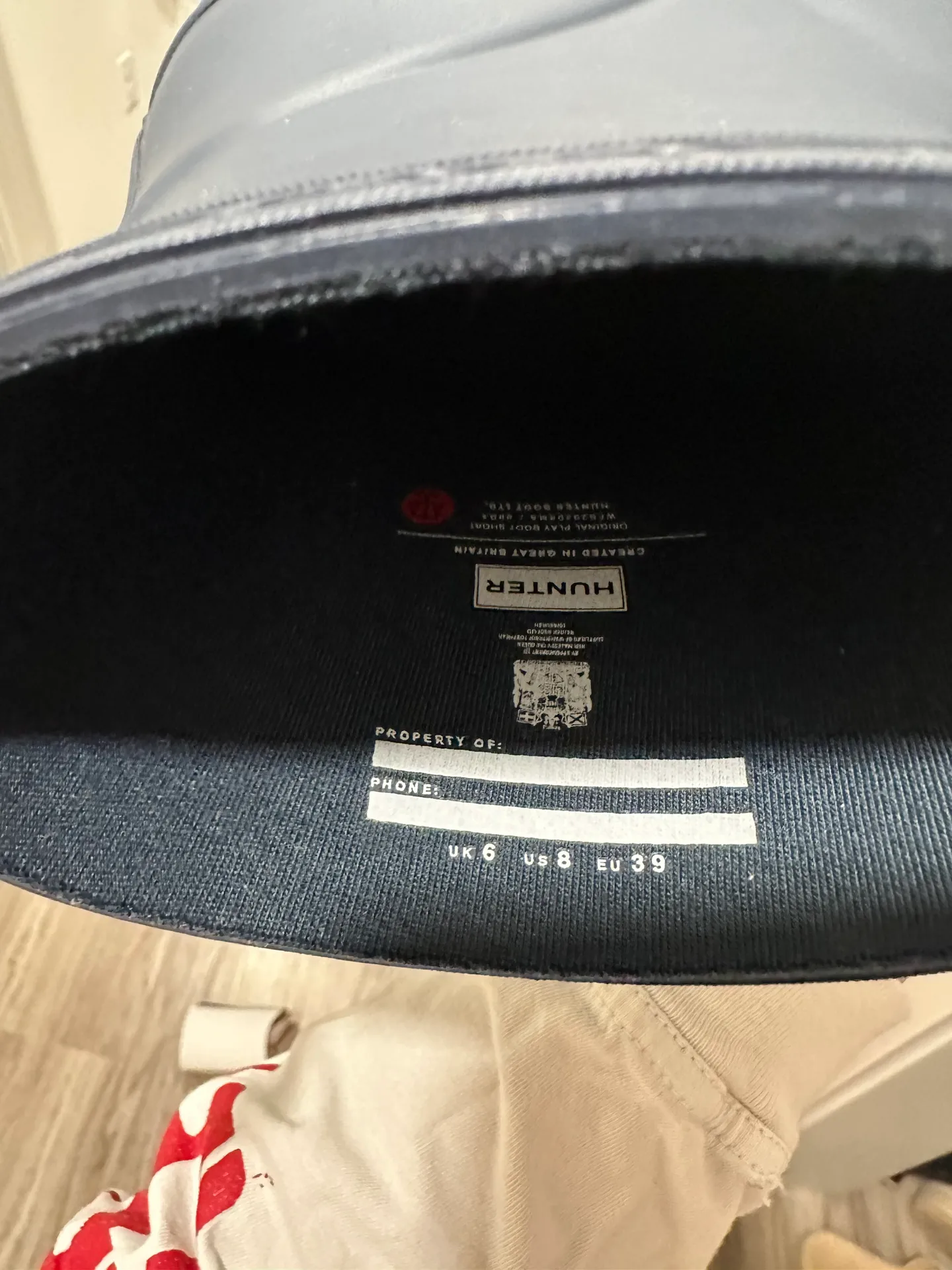 Boots Original Play - Image 4