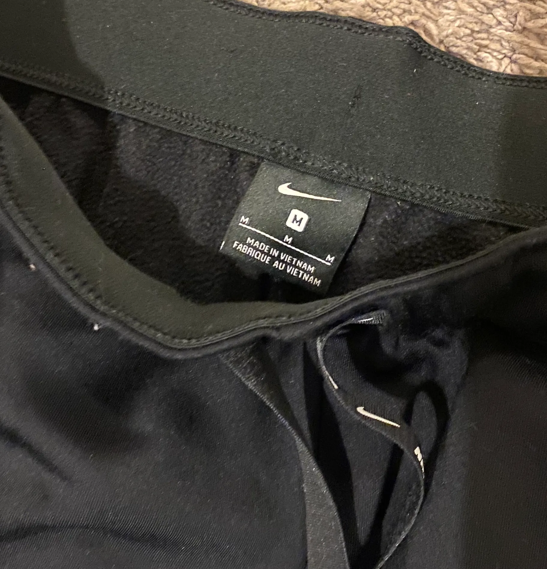 Nike Sweatpants - Image 3