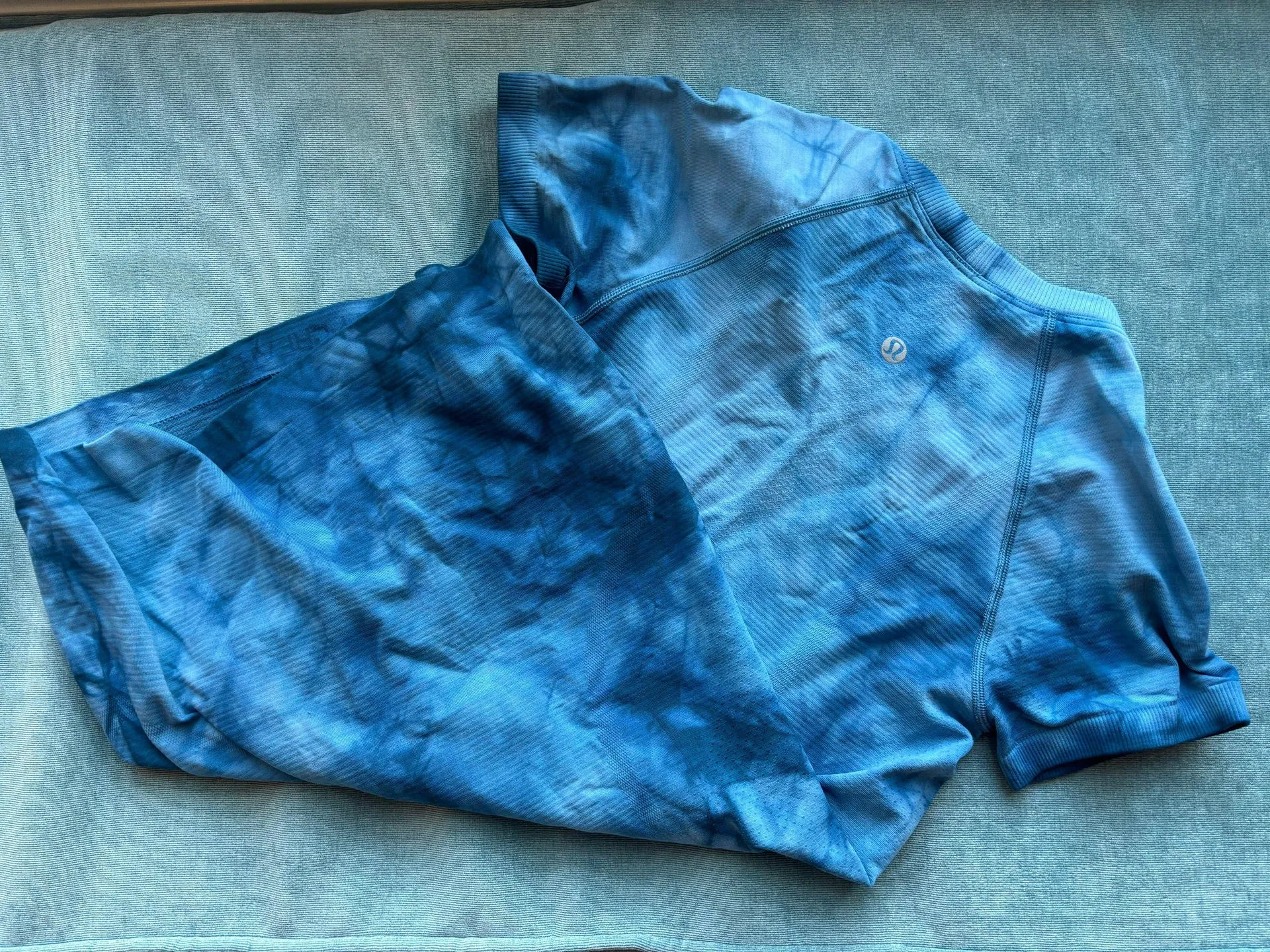 Swifty Tech Short Sleeve - Image 2