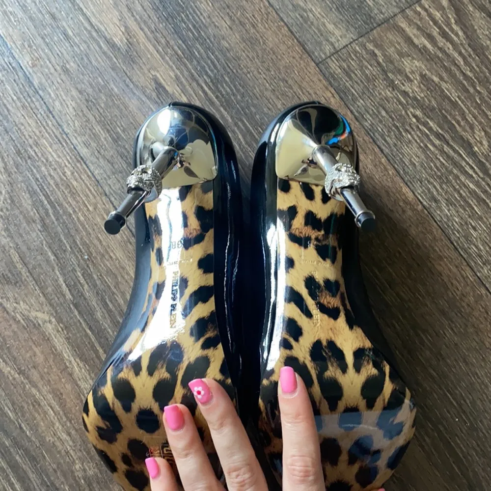 Philipp Plein Skull pointed - Image 6