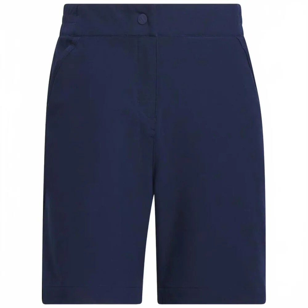 Adidas Golf Ultimate365 Bermuda Shorts Navy - Image 4