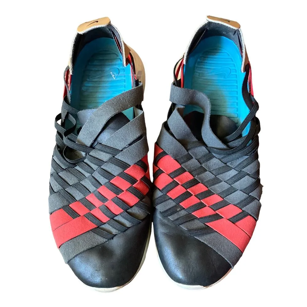 Nike Women's Roshe Run Woven 2.0 N7 Sneaker Size 7 - Image 2